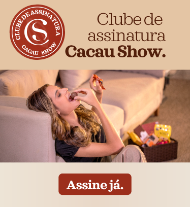 Clube de Assinatura